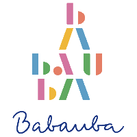 Happy Girl Sticker by babauba