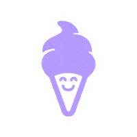 Ice Cream Sticker by lindasicecream