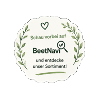 Pflanzen Sortiment Sticker by Beetnavi.com