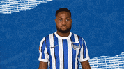 Fight Bundesliga GIF by Hertha BSC