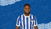 Fight Bundesliga GIF by Hertha BSC