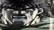 Joseph Joestar Crying GIF