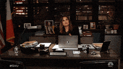 Come In Episode 11 GIF by Law & Order