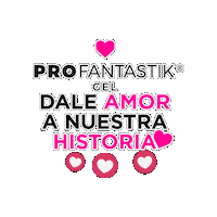Sticker by ProFantastik Gel