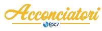 Acconciatori Sticker by Fpcs Milano