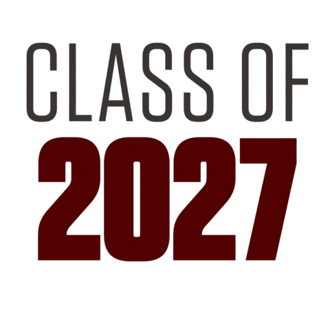 Texas Am Graduation Sticker by Texas A&M University