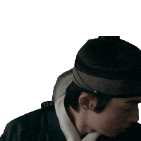 Namjoohyuk Sticker by Netflix Korea