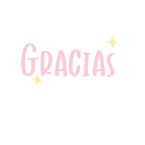 Gracias Emprendedor Sticker