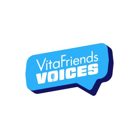 Vitaflo giphyupload podcast tyr pku Sticker