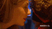 andrea russett cat GIF by GuiltyParty