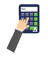 Amax Sticker by AMAXTAXPRO