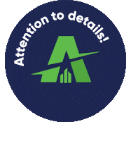 Amax Sticker by AMAXTAXPRO