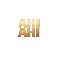 Ahi Ahi Sticker by EthanStriker