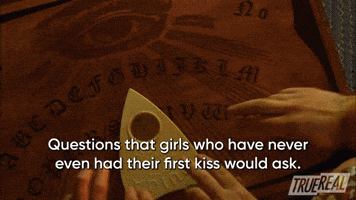 Will I Meet A Boy Soon?