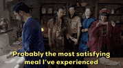 Food Porn GIF by CBS