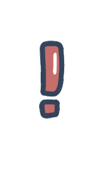 Shark 驚訝 Sticker
