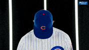 Chicago Cubs Baseball GIF by NBC Sports Chicago