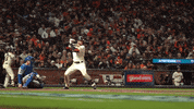 Home Run Baseball GIF by MLB
