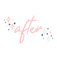 SandiferOrthodontics after makeover before and after sandiferorthodontics Sticker