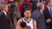 Stephen Curry Sport GIF by NBA