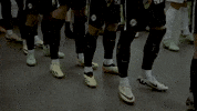 Fight Dance GIF by SK Sturm Graz