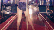 Thick Thighs GIF by Revry