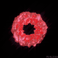 3d glow GIF by Pi-Slices