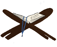 Ramadan Islam Sticker by Maxine