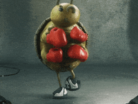 theremarkables reaction happy fun animation GIF