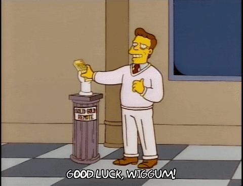 the simpsons episode 24 GIF