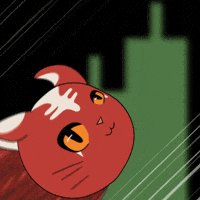 Runner Up Love GIF by Kitaro World