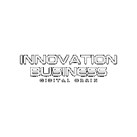 Innovationbusiness medianet mdnt innovationbusiness Sticker
