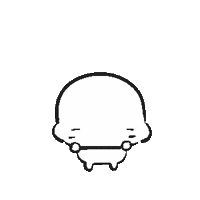Dance Poop Sticker