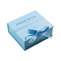 Pink Sticker by Fraicheur Ice Globes