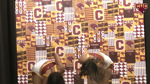 Dance GIF by CUCougars