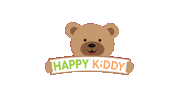 Happy Animation Sticker by HKI x Hooray