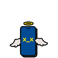 Phone Sticker by State Insurance NZ