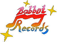 Locale Babbot Sticker