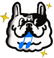 Locale Babbot Sticker