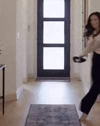 Run Go GIF by Rise Property Group