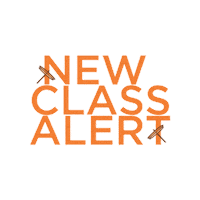 New Class Fitness Sticker by Dfly