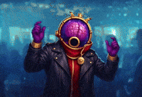 Big Dance Dancing GIF