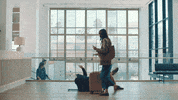 Vacation Oops GIF by HotelTonight