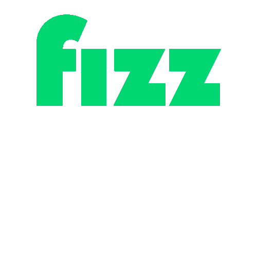Lightning Love Sticker by Fizz