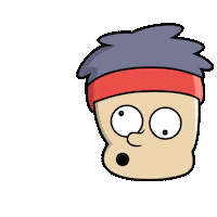 Tera Singing Sticker by dowithtera