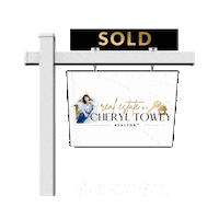 weichert_realtors real estate realtor sold just listed Sticker