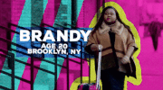 tlc GIF by Girl Starter
