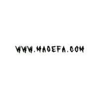 Logo Listen Sticker by MAGEFA