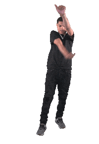 chef verified Sticker by PNV Jay