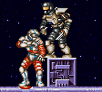 Surprise Attack Lowpursuit GIF